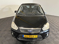 Ford c-max 1.8-16v limited, 46-ngb-5 - afbeelding 6 van  14