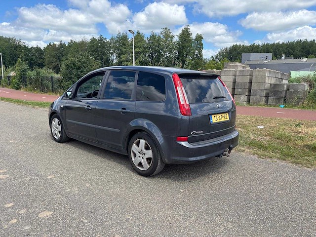 Ford c-max 1.8-16v trend 2007 | 13-xp-rz i - afbeelding 7 van  13