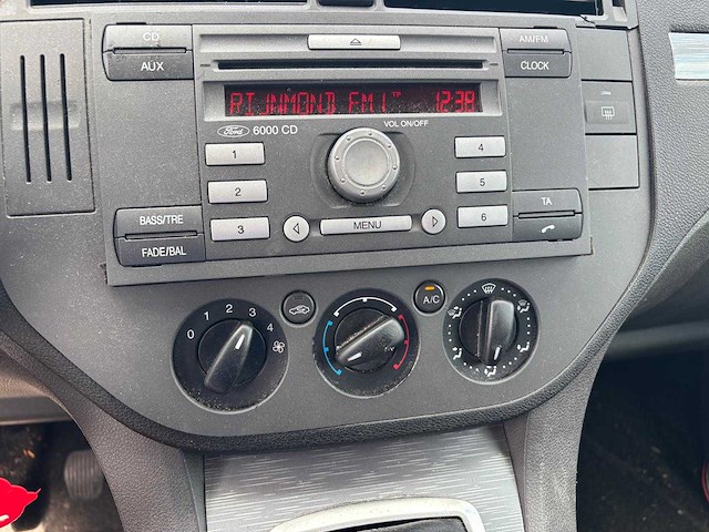 Ford c-max 1.8-16v trend 2007 | 13-xp-rz i - afbeelding 8 van  13