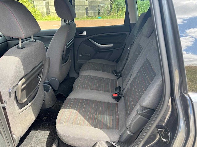 Ford c-max 1.8-16v trend 2007 | 13-xp-rz i - afbeelding 10 van  13