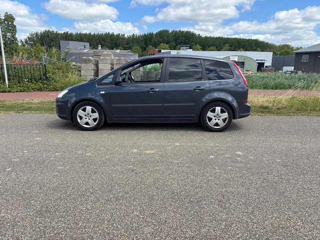 Ford c-max 1.8-16v trend 2007 | 13-xp-rz i - afbeelding 4 van  13
