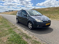 Ford c-max 1.8-16v trend 2007 | 13-xp-rz i - afbeelding 9 van  13