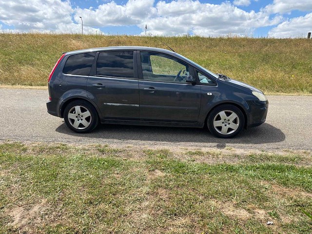 Ford c-max 1.8-16v trend 2007 | 13-xp-rz i - afbeelding 11 van  13