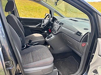 Ford c-max 1.8-16v trend 2007 | 13-xp-rz i - afbeelding 12 van  13