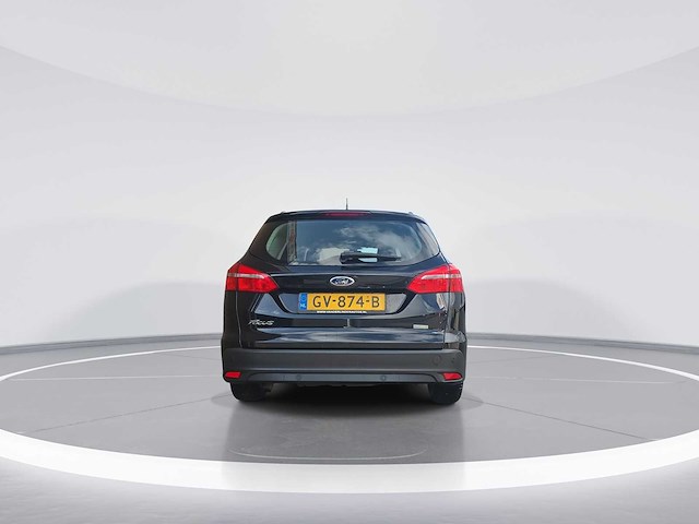 Ford c-max 2.0 plug-in hybrid titanium plus 2015 | gv-862-t i - afbeelding 3 van  33