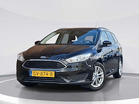 Ford c-max 2.0 plug-in hybrid titanium plus 2015 | gv-862-t i - afbeelding 1 van  33
