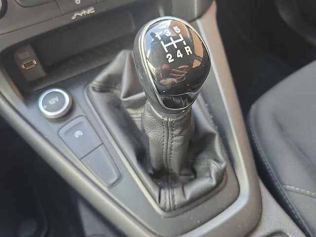 Ford c-max 2.0 plug-in hybrid titanium plus 2015 | gv-862-t i - afbeelding 15 van  33