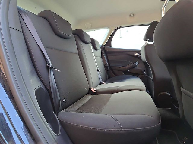 Ford c-max 2.0 plug-in hybrid titanium plus 2015 | gv-862-t i - afbeelding 17 van  33