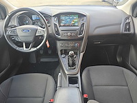 Ford c-max 2.0 plug-in hybrid titanium plus 2015 | gv-862-t i - afbeelding 18 van  33