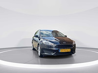 Ford c-max 2.0 plug-in hybrid titanium plus 2015 | gv-862-t i - afbeelding 12 van  33