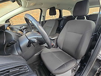 Ford c-max 2.0 plug-in hybrid titanium plus 2015 | gv-862-t i - afbeelding 28 van  33