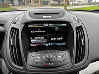 Ford c-max 2.0 plug-in hybrid titanium plus 2015 | gv-862-t i - afbeelding 8 van  13