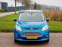 Ford c-max 2.0 plug-in hybrid titanium plus 2015 | gv-862-t i - afbeelding 11 van  13