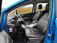 Ford c-max 2.0 plug-in hybrid titanium plus 2015 | gv-862-t i - afbeelding 12 van  13