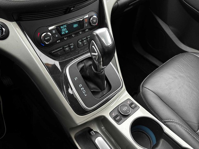 Ford c-max 2.0 plug-in hybrid titanium plus 2015 | gv-862-t i - afbeelding 2 van  13