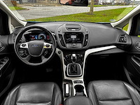 Ford c-max 2.0 plug-in hybrid titanium plus 2015 | gv-862-t i - afbeelding 6 van  13