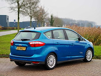 Ford c-max 2.0 plug-in hybrid titanium plus 2015 | gv-862-t i - afbeelding 3 van  13