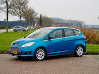 Ford c-max 2.0 plug-in hybrid titanium plus 2015 | gv-862-t i - afbeelding 1 van  13