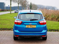 Ford c-max 2.0 plug-in hybrid titanium plus 2015 | gv-862-t i - afbeelding 9 van  13