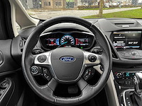 Ford c-max 2.0 plug-in hybrid titanium plus 2015 | gv-862-t i - afbeelding 10 van  13