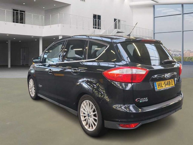 Ford c-max 2.0 plug-in hybrid titanium plus, hl-548-z - afbeelding 11 van  16