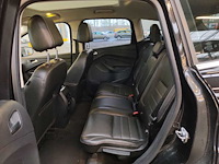 Ford c-max 2.0 plug-in hybrid titanium plus, hl-548-z - afbeelding 10 van  17