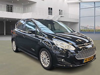 Ford c-max 2.0 plug-in hybrid titanium plus, hl-548-z - afbeelding 12 van  17
