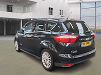 Ford c-max 2.0 plug-in hybrid titanium plus, hl-548-z - afbeelding 13 van  17