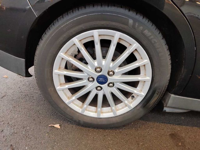 Ford c-max 2.0 plug-in hybrid titanium plus, hl-548-z - afbeelding 14 van  17