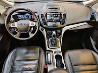 Ford c-max 2.0 plug-in hybrid titanium plus, hl-548-z - afbeelding 17 van  17