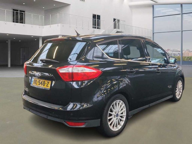 Ford c-max 2.0 plug-in hybrid titanium plus, hl-548-z - afbeelding 10 van  17