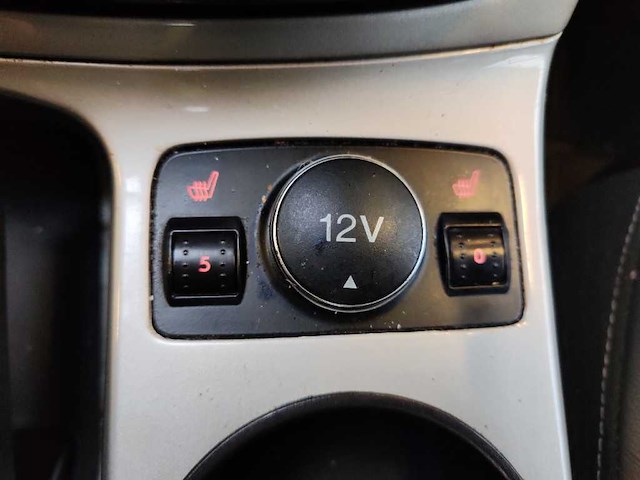 Ford c-max 2.0 plug-in hybrid titanium plus, hl-548-z - afbeelding 4 van  14