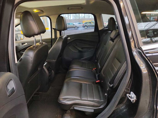 Ford c-max 2.0 plug-in hybrid titanium plus, hl-548-z - afbeelding 8 van  14