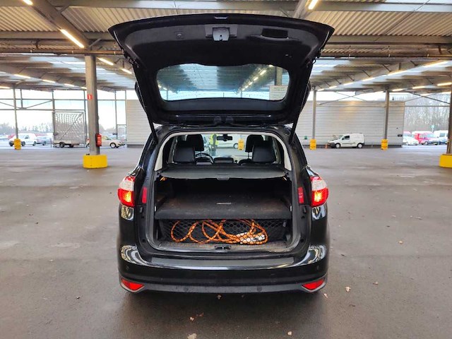 Ford c-max 2.0 plug-in hybrid titanium plus, hl-548-z - afbeelding 11 van  14