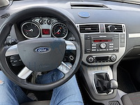 Ford c-max focus 1.6 turbo tdci x trend, 2009 - afbeelding 4 van  31