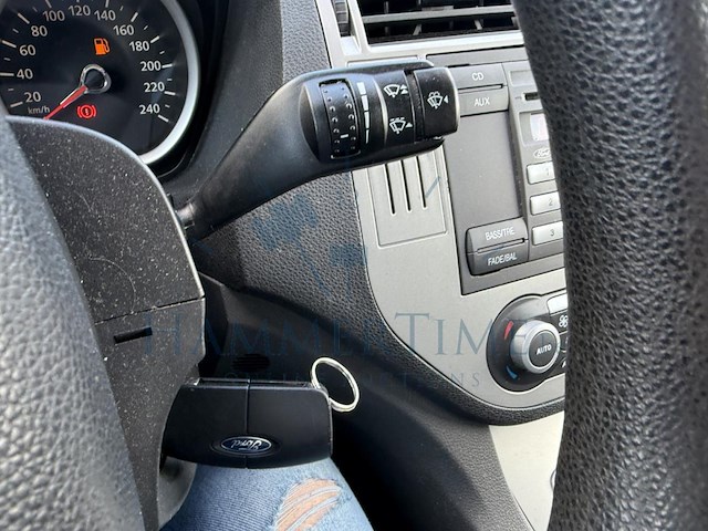 Ford c-max focus 1.6 turbo tdci x trend, 2009 - afbeelding 8 van  31