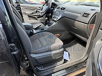 Ford c-max focus 1.6 turbo tdci x trend, 2009 - afbeelding 18 van  31