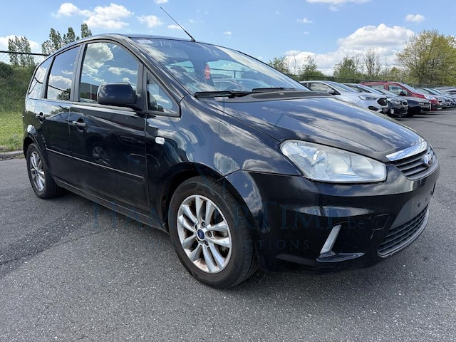 Ford c-max focus 1.6 turbo tdci x trend, 2009 - afbeelding 23 van  31