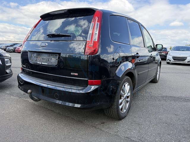 Ford c-max focus 1.6 turbo tdci x trend, 2009 - afbeelding 26 van  31