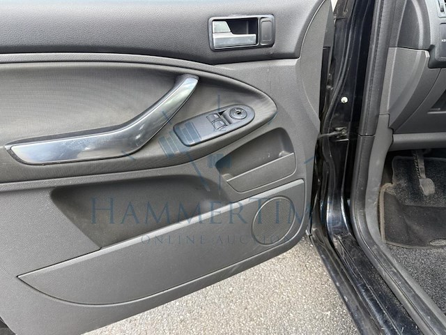 Ford c-max focus 1.6 turbo tdci x trend, 2009 - afbeelding 29 van  31