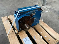 Ford comer ford 40 serie pto