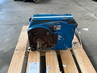 Ford comer ford 40 serie pto - afbeelding 2 van  5