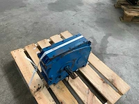 Ford comer ford 40 serie pto - afbeelding 4 van  5