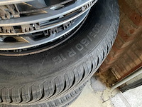 Ford connect. velgen. (4x) - afbeelding 3 van  4