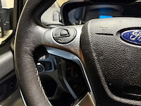 Ford custom transit 2017 automaat dubbel cabin - afbeelding 6 van  31