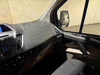Ford custom transit 2017 automaat dubbel cabin - afbeelding 13 van  31