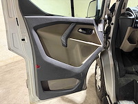 Ford custom transit 2017 automaat dubbel cabin - afbeelding 14 van  31