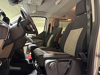 Ford custom transit 2017 automaat dubbel cabin - afbeelding 15 van  31
