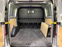 Ford custom transit 2017 automaat dubbel cabin - afbeelding 17 van  31