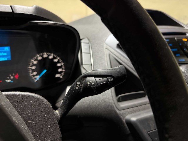 Ford custom transit 2017 automaat - afbeelding 9 van  32
